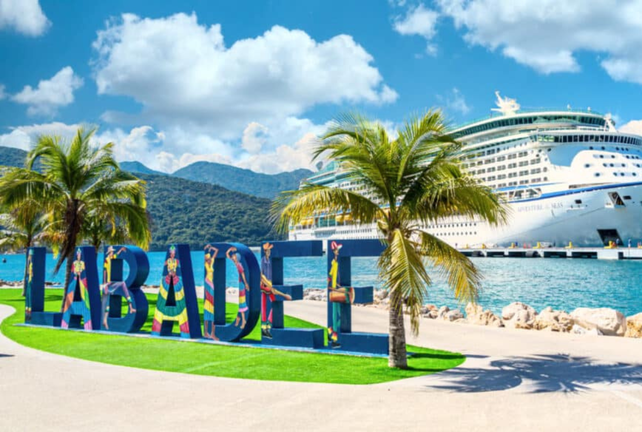 5 magnifiques endroits d’Haïti